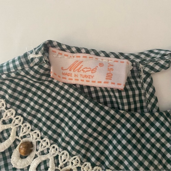 Custom Dress - Picture 3 of 3